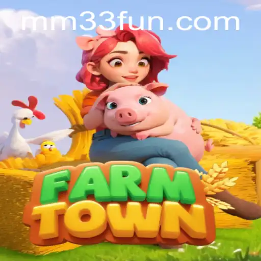 Explorando FarmTown: Um Mergulho no Mundos dos MM33