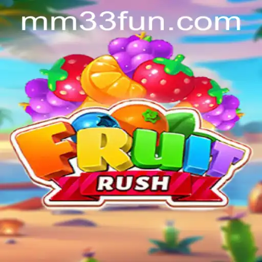 Descubra o Mundo Emocionante de FruitRush: O Jogo do Momento