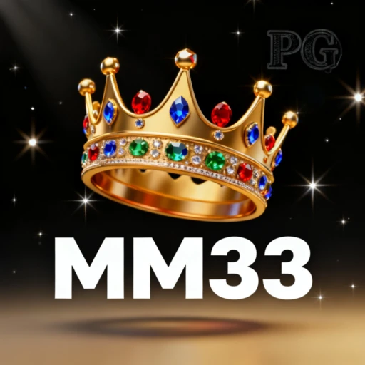 MM33 Logo