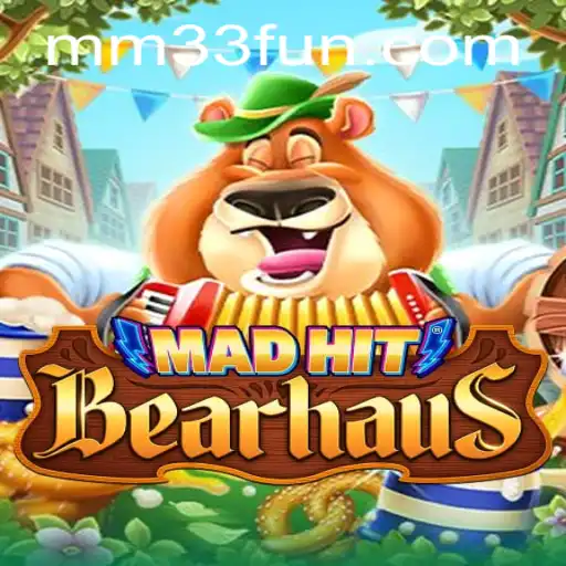 Explorando o Universo de MadHitBearhaus: Um Jogo Único Regulamentado por MM33