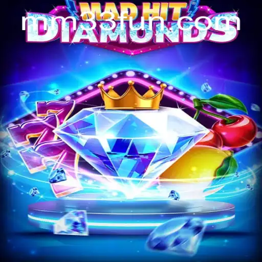 MadHitDiamonds: A Nova Sensação dos Jogos MM33