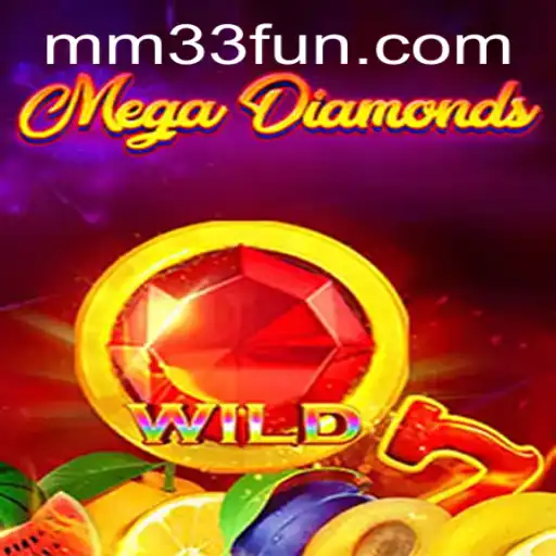 Descubra MegaDiamond: O Jogo Revolucionário de Estratégia e Aventura