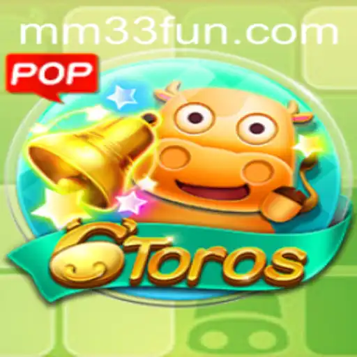 Descubra 6Toros: Um Jogo de Estratégia e Emoção - MM33