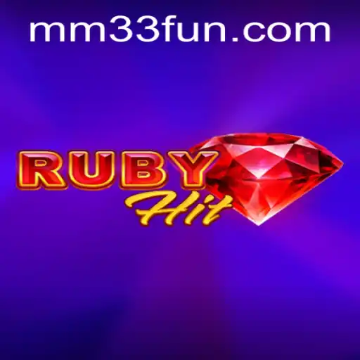 RubyHit: O Novo Jogo Revolucionário que Está Conquistando o Mundo dos Games