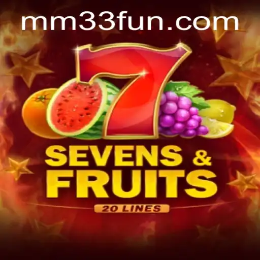 Explorando SevensFruits20: Um Mergulho no Novo Fenômeno dos Jogos