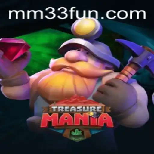 Explorando TreasureMania: Uma Aventura Incomparável no Mundo dos Jogos