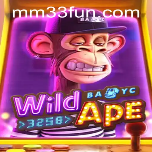 Descobrindo WildApe3258: A Nova Sensação dos Jogos MM33
