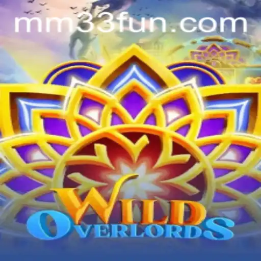 Descubra o Mundo de WildOverlords: Um RPG Inovador com MM33